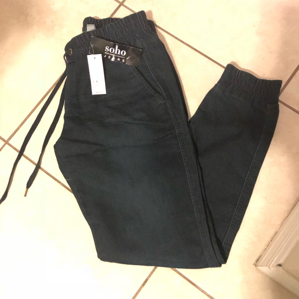 Joggers